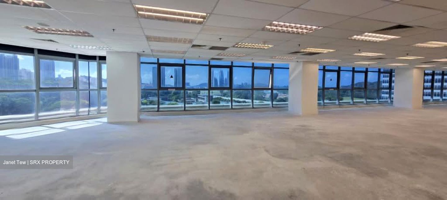Fragrance Empire Building (D5), Office #592843491